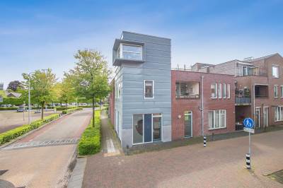 Woning Bartelinksgang 1 Eibergen