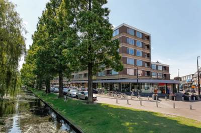 Woning Streksingel 63 Rotterdam