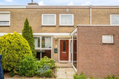 Woning Zuilesteinlaan 8 Arnhem