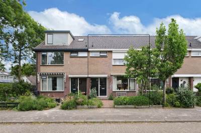 Woning van Teijlingenstraat 22 Oudkarspel (Gem. Dijk en Waard)