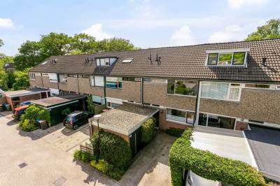 Woning Scheerdersdonk 405 Apeldoorn