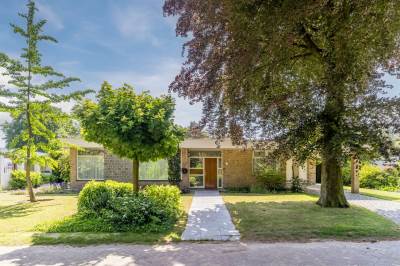 Woning Bodepad 7 Goirle