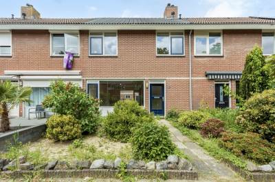Woning Meijhorst 5034 Nijmegen
