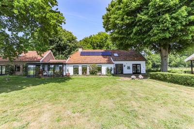 Woning Steenakkers 3 Midlaren