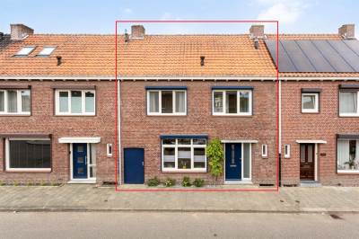 Woning Averbodestraat 40 Venlo