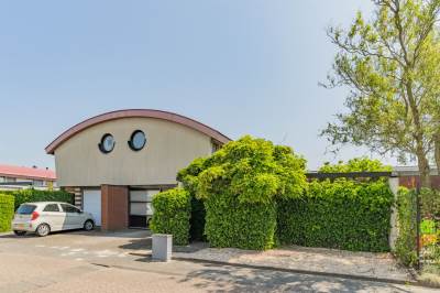 Woning Ophemertstraat 32 Tilburg