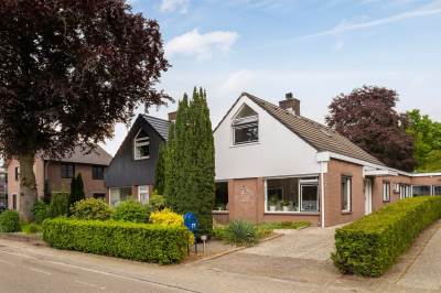 Woning Klomperweg 77 Lunteren