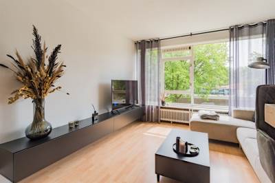 Woning Lambert Heijnricsstraat 18B Amersfoort