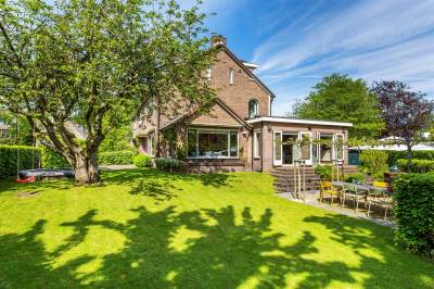 Woning van Ostadelaan 18 Naarden