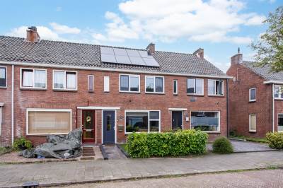 Woning Kortenaerstraat 55 Hengelo (OV)