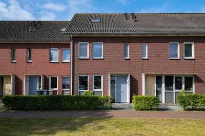 Woning Zevenweg 18 Zelhem