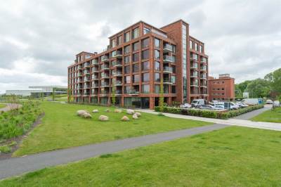 Woning Helperpark 450 Groningen