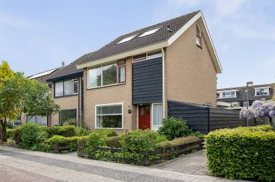 Woning Patrijs 10 Ursem (Gem. Koggenland)