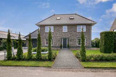Woning Kleipad 6 Finsterwolde