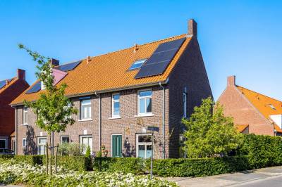 Woning Besselhoeve 6 Helmond