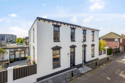 Woning Carmelietenstraat-oost 12 Boxmeer