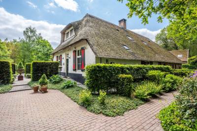 Woning Gorp 5 Hilvarenbeek