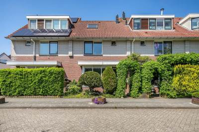Woning De Gouden Ploeg 33 Amersfoort