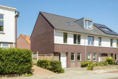 Woning Waterstraat 167 Nijmegen