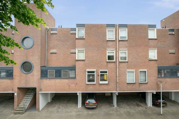 Woning Schrijnwerker 3 Spijkenisse