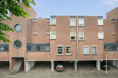 Woning Schrijnwerker 3 Spijkenisse