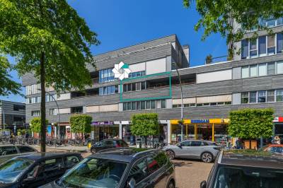 Woning Werkerlaan 133 Zwolle