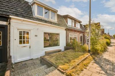 Woning Zandslootkade 52 Sassenheim