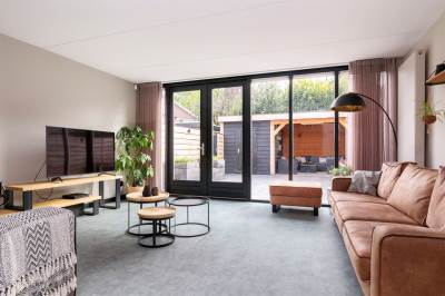 Woning Corellistraat 1 Veenendaal