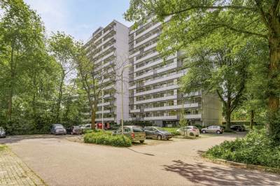 Woning Akkerwinde 3 Capelle aan den IJssel