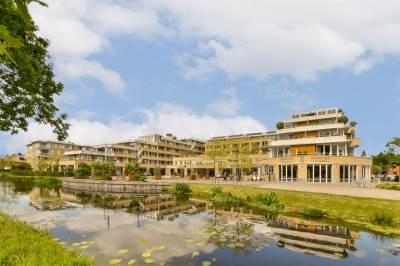 Woning Jan van Brabantweg 203 Sassenheim