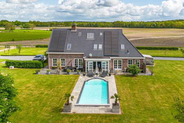 Woning Witterweg 44 Bovensmilde