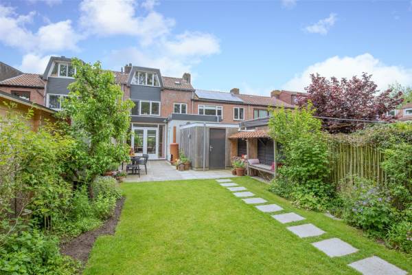 Woning De Oostkanter 8 Heiloo
