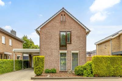 Woning Ursulastraat 29a Kerkrade