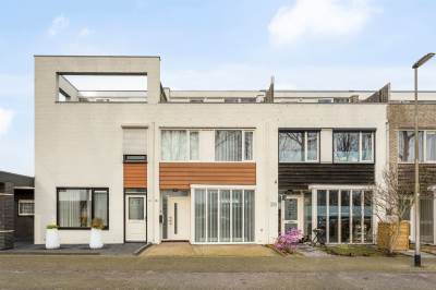 Woning Reuverlaan 135 Tilburg