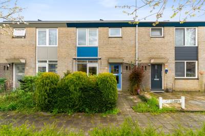 Woning Cellostraat 31 Almere