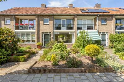 Woning Hogeschoorweg 157 Venlo