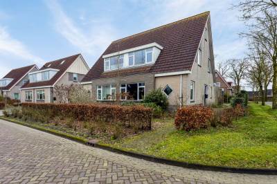 Woning 't Feantsje 13 Terwispel