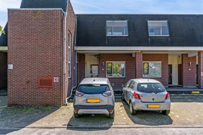 Woning Achterdorpsstraat 34A Renkum