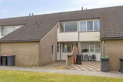 Woning Havezathe 77 Almelo