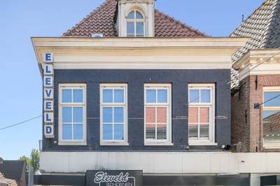 Woning Woldstraat 44a Meppel
