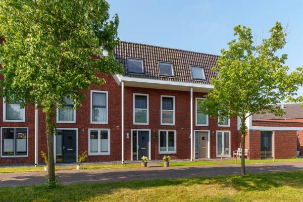 Woning Bundelzwam 46 Vleuten