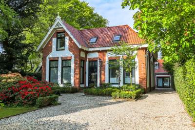 Woning Rijksstraatweg 299 Haren (GR)