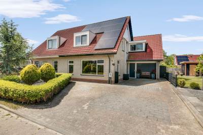 Woning Simon Sipmastrjitte 4 Kimswerd