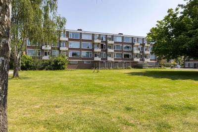 Woning Goudenregenstraat 39 Rozenburg (ZH)