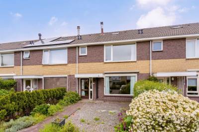 Woning Kofstraat 10 Zaandam
