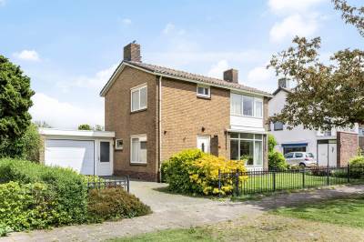 Woning Irenelaan 13 Stadskanaal