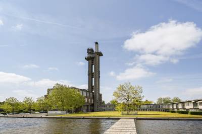 Woning Neherpark 89 Leidschendam