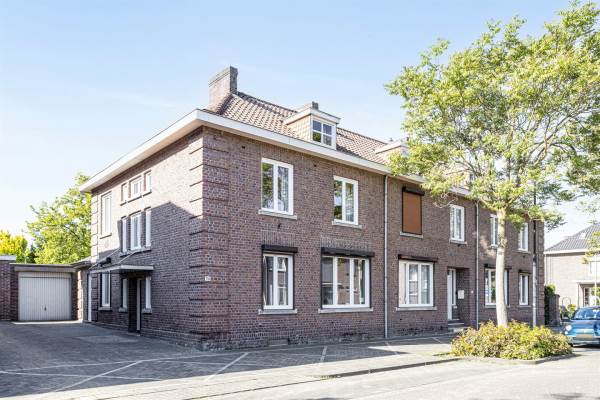 Woning Rolduckerstraat 94 Kerkrade