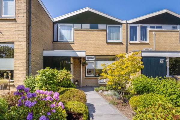 Woning Zeestraat 89 Zevenbergen