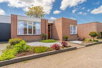 Woning Althof 31 Boxmeer
